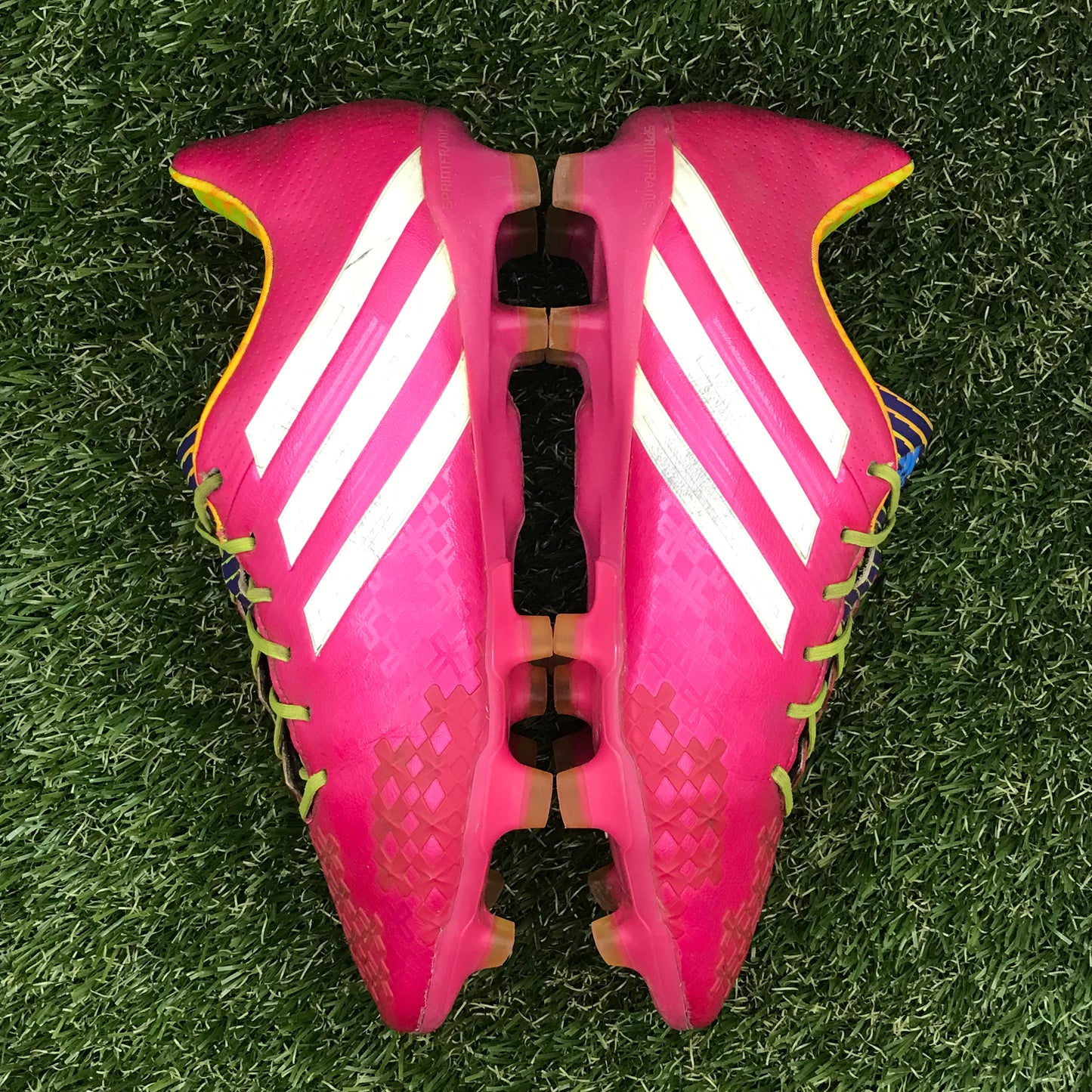 Adidas Predator LZ FG