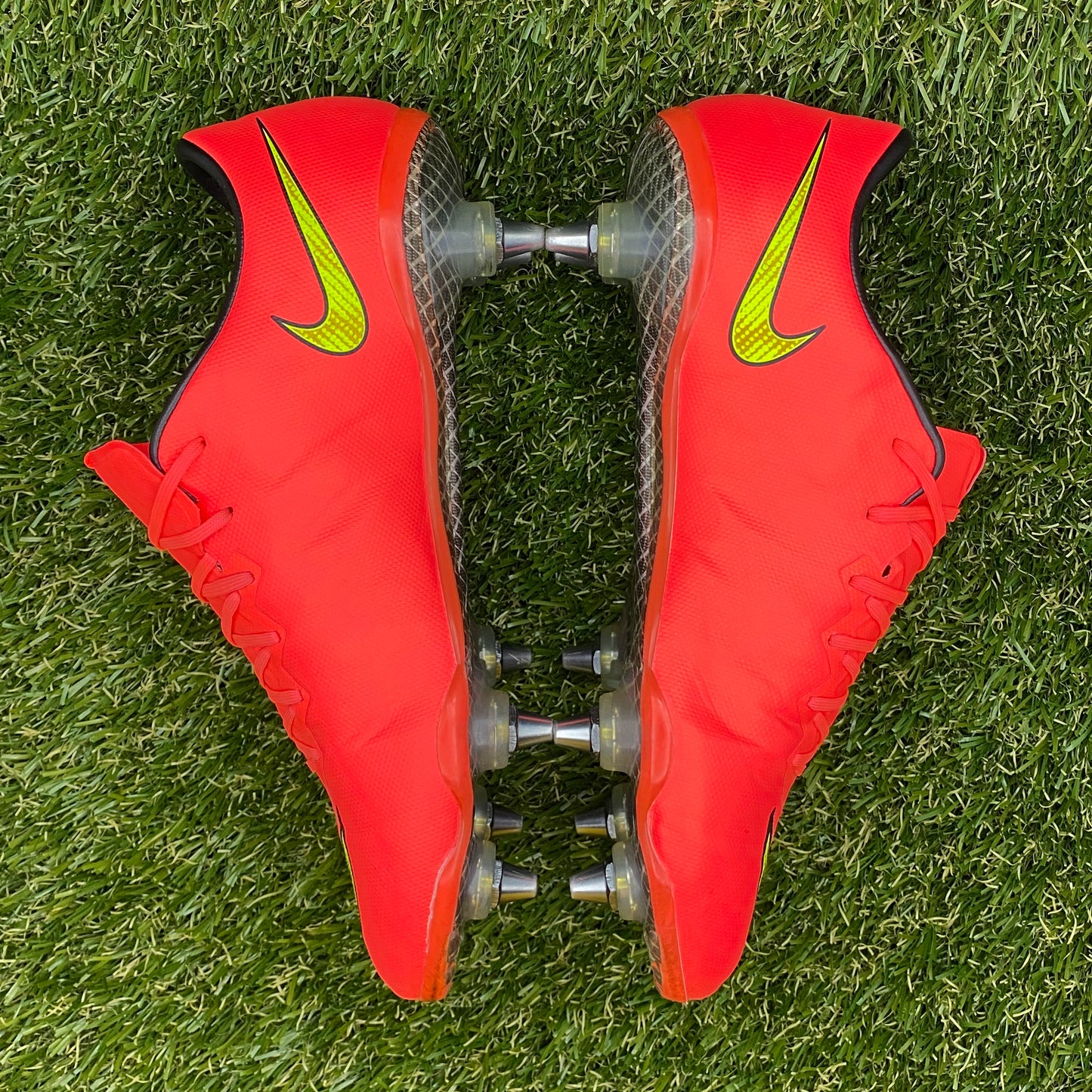 Nike Mercurial Vapor 10 SG