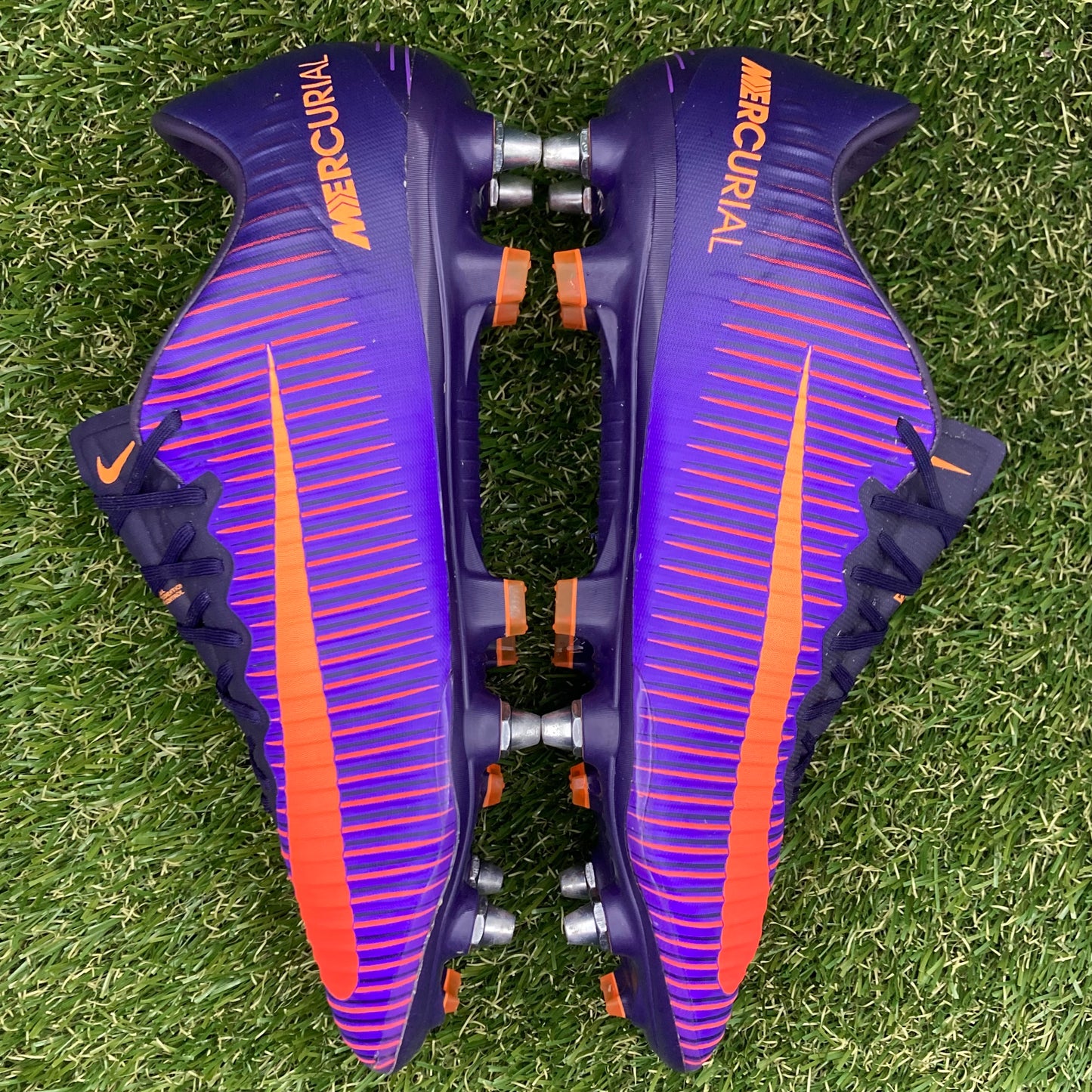 Nike Mercurial Vapor 11 SG