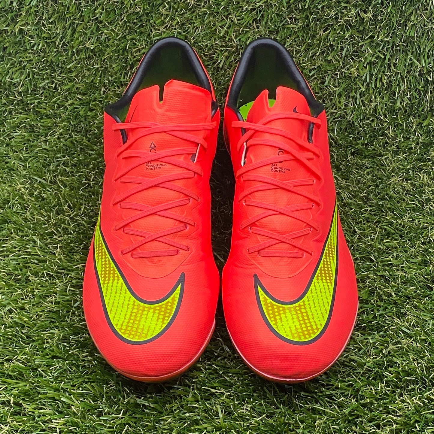 Nike Mercurial Vapor 10 SG