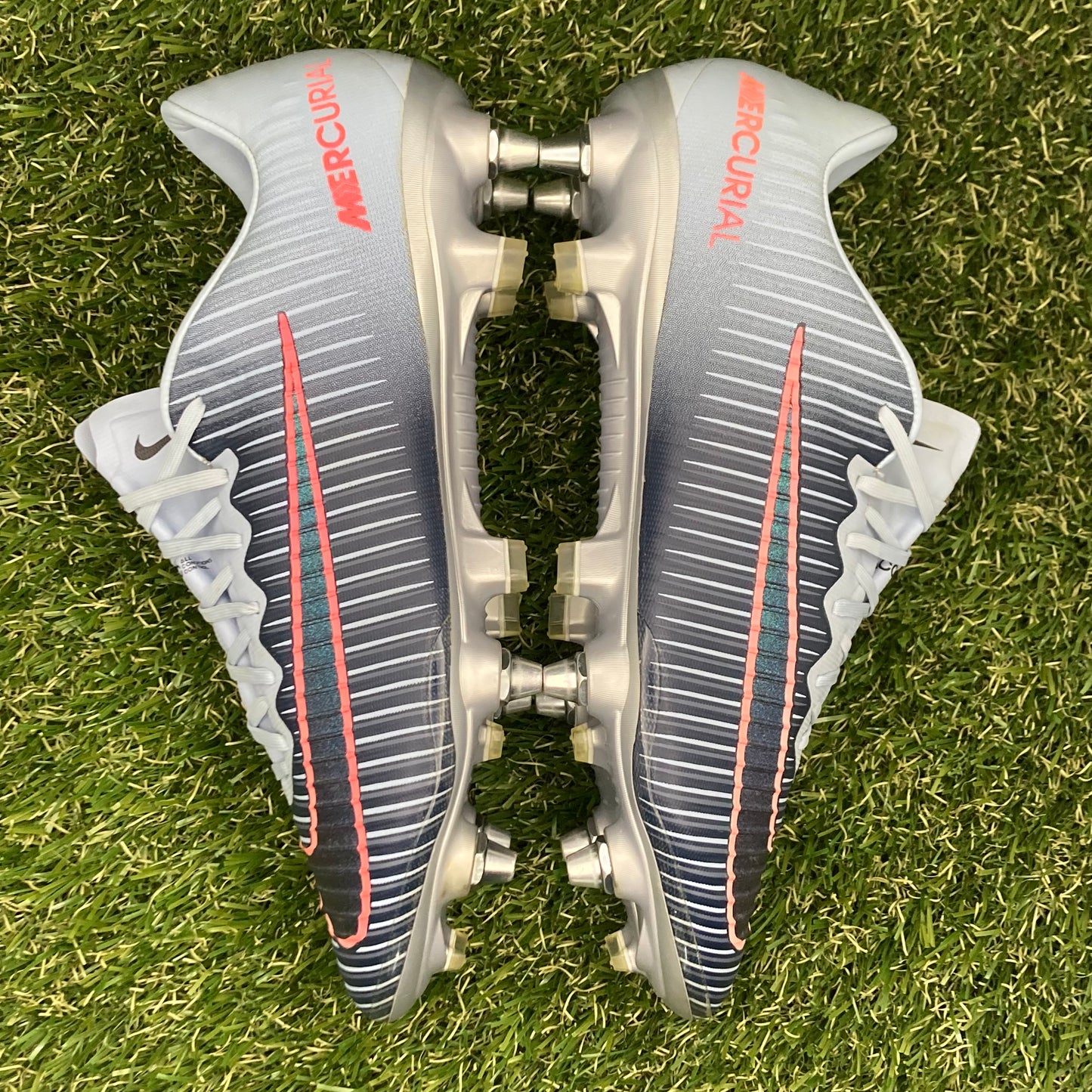 Nike Mercurial Vapor 11 SG